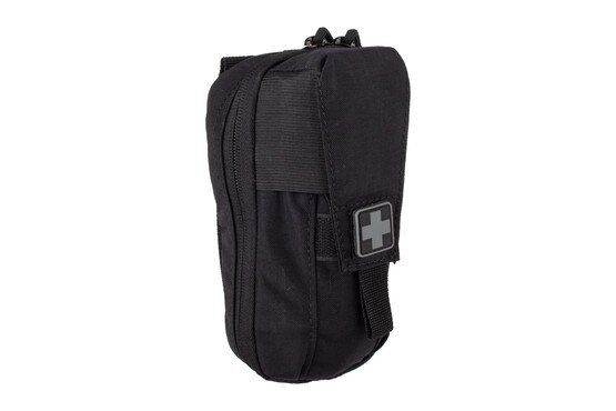 North American Rescue ROO- M-FAK - Mini First Aid Kit - Black